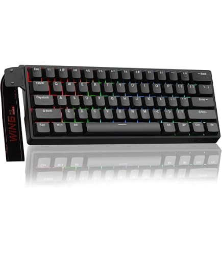 MechLands CIDOO V33 Aluminum Wireless Numpad, VIA Gasket Number